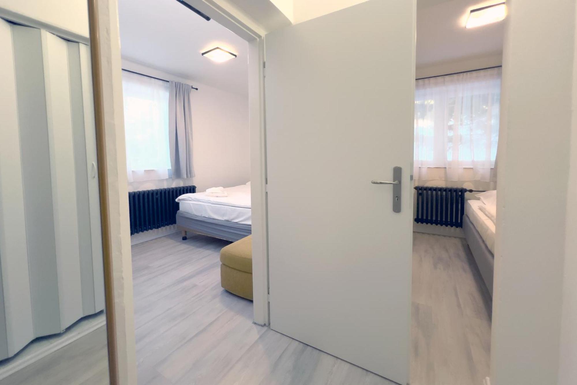 Hotel Horni Pramen スピンドレルフ・ムリン エクステリア 写真