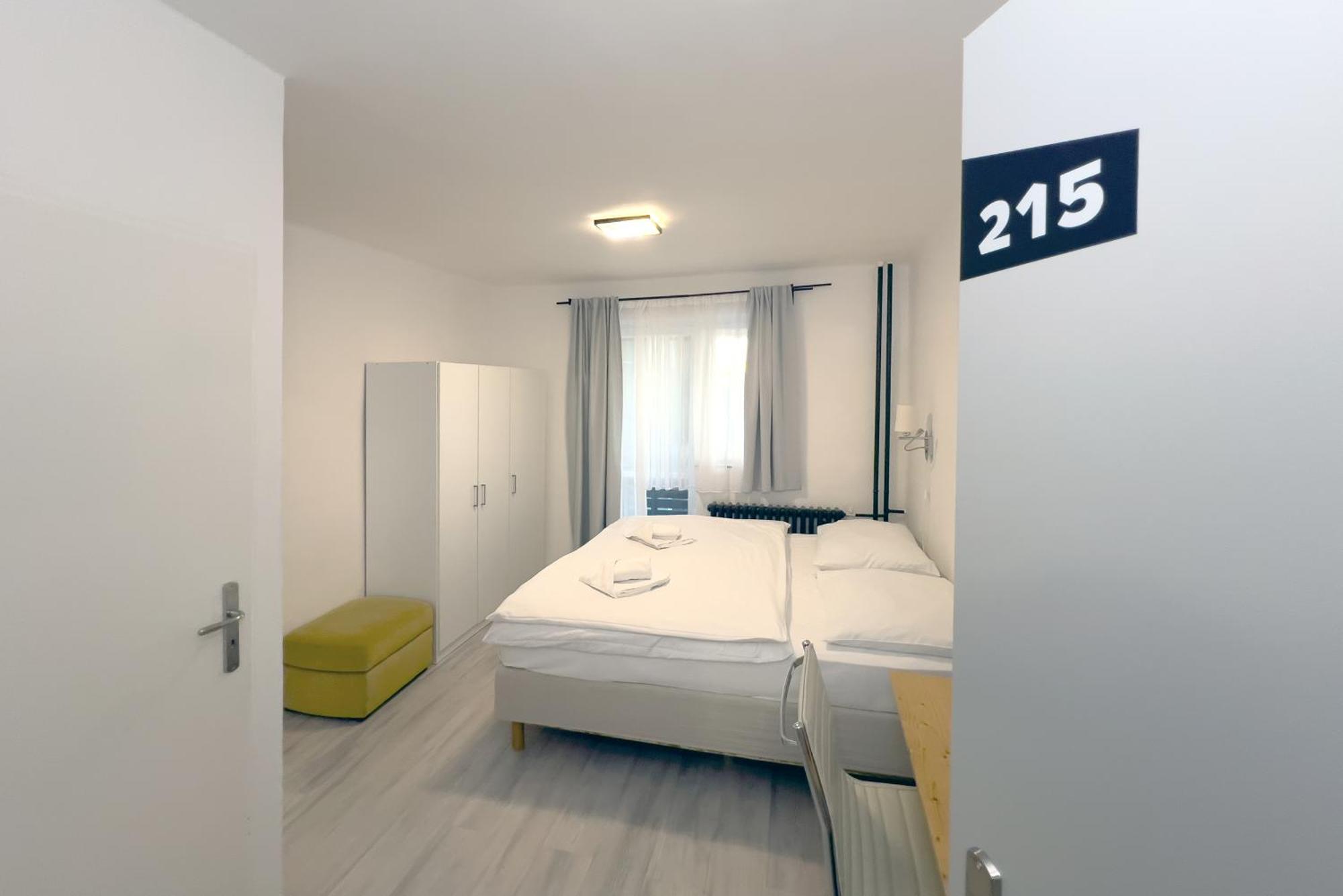 Hotel Horni Pramen スピンドレルフ・ムリン エクステリア 写真
