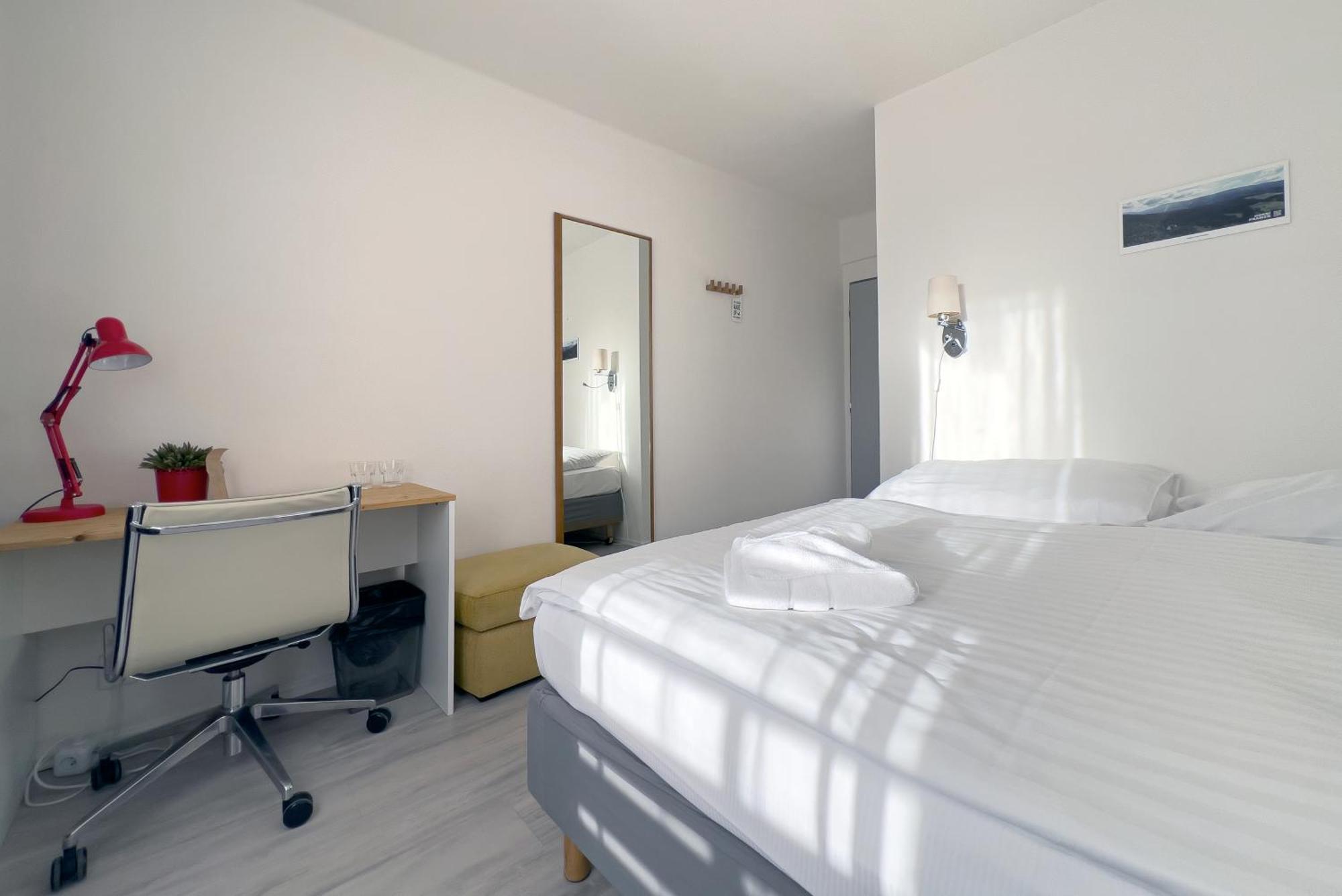 Hotel Horni Pramen スピンドレルフ・ムリン エクステリア 写真