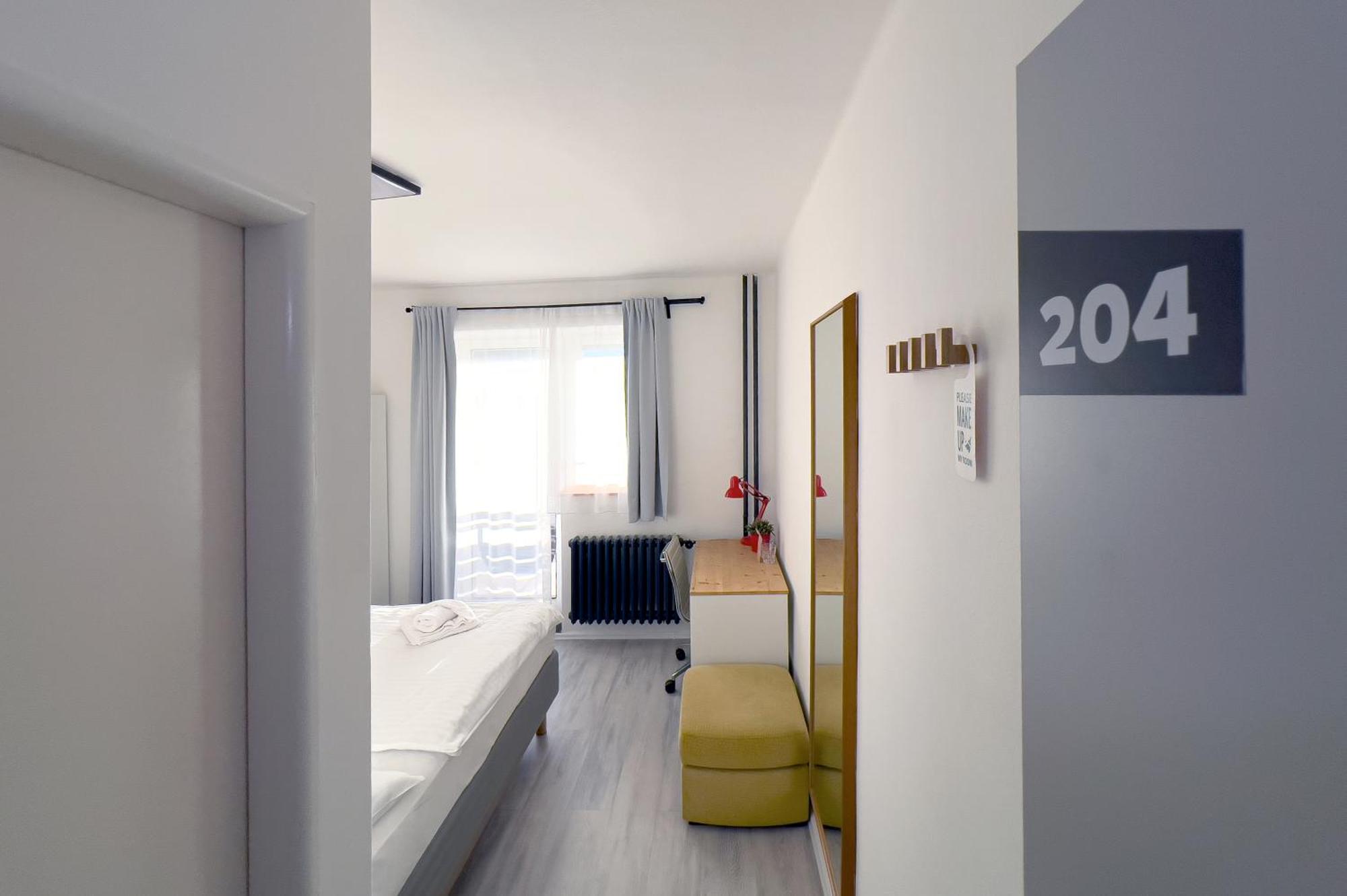 Hotel Horni Pramen スピンドレルフ・ムリン エクステリア 写真