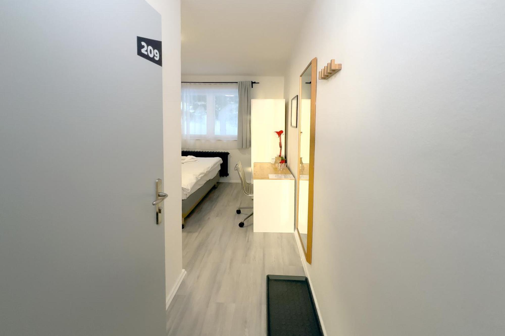 Hotel Horni Pramen スピンドレルフ・ムリン エクステリア 写真