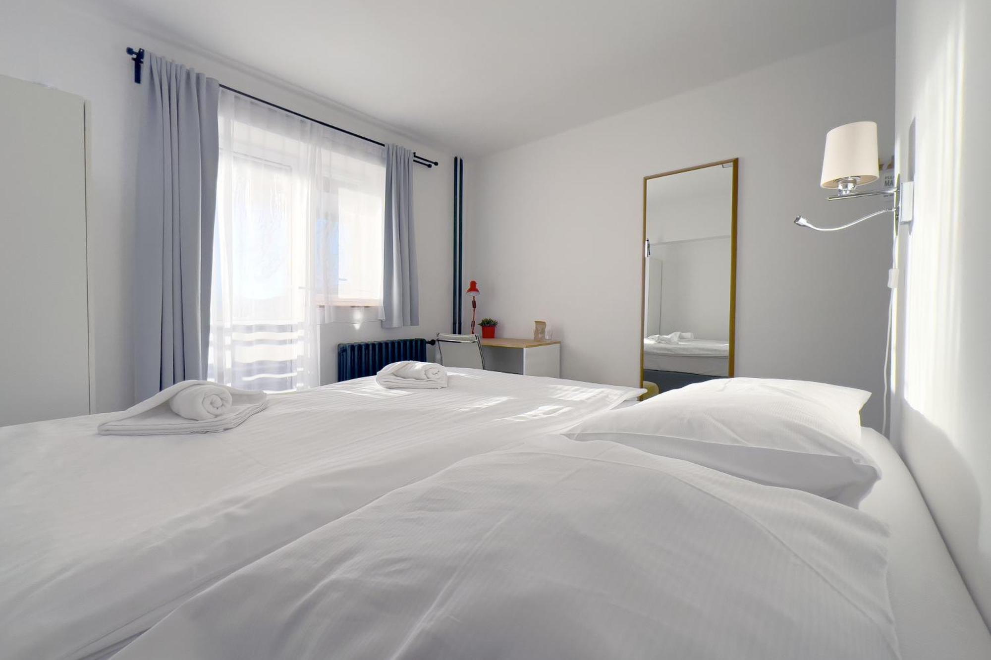 Hotel Horni Pramen スピンドレルフ・ムリン エクステリア 写真
