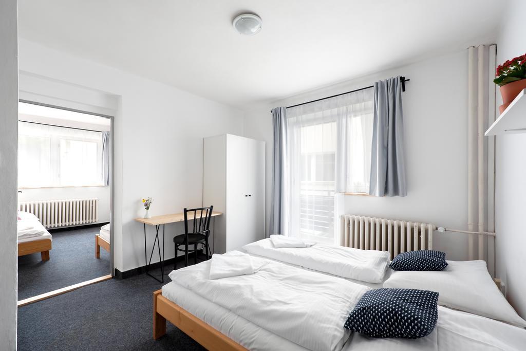 Hotel Horni Pramen スピンドレルフ・ムリン エクステリア 写真