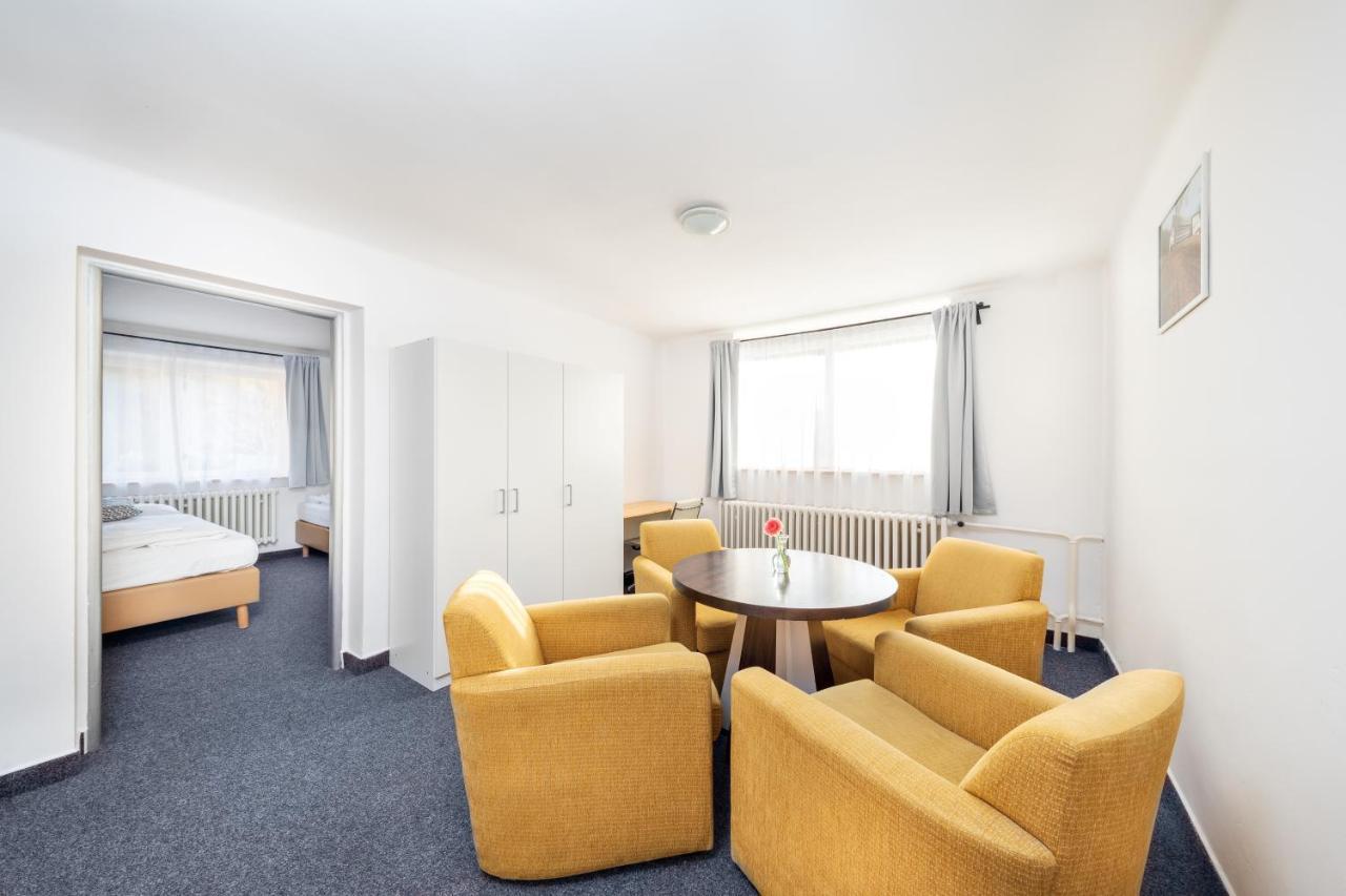 Hotel Horni Pramen スピンドレルフ・ムリン エクステリア 写真